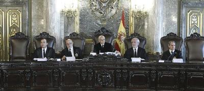 Un supremo, de rebajas.