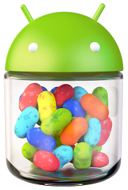 Android Jelly Bean 4.3