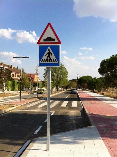 A-cero Projects Últimos retoques en Finca Las Marías!