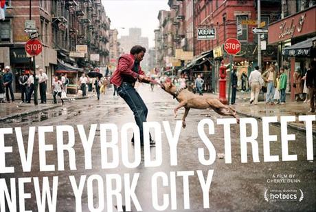 Everybody Street :: documental sobre los fotógrafos callejeros en NYC