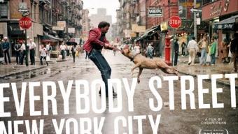 Everybody Street :: documental sobre los fotógrafos callejeros en NYC