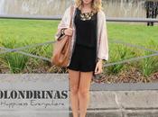 Golondrinas