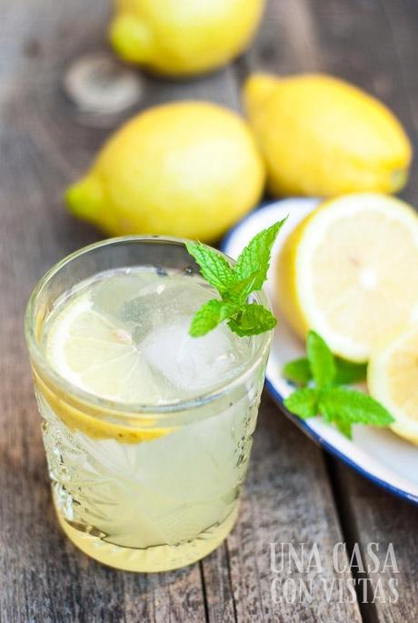 Limonada casera para todos limonada_casera