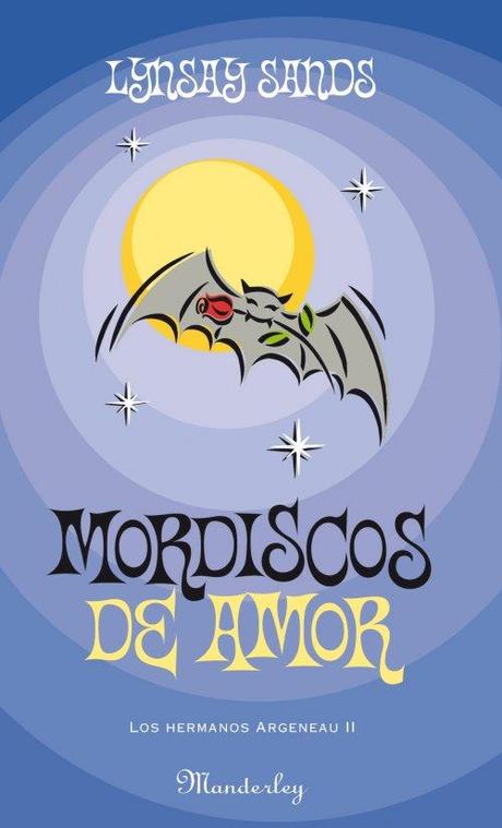 Mordiscos de Amor - 