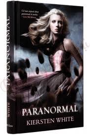 Algo sobrenatural en mi mesilla