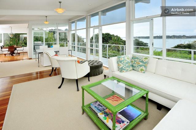 OTRO TIPO DE ALOJAMIENTO PARA TUS VACACIONES