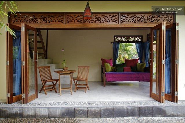 OTRO TIPO DE ALOJAMIENTO PARA TUS VACACIONES