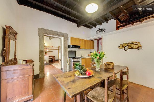 OTRO TIPO DE ALOJAMIENTO PARA TUS VACACIONES