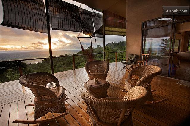 OTRO TIPO DE ALOJAMIENTO PARA TUS VACACIONES