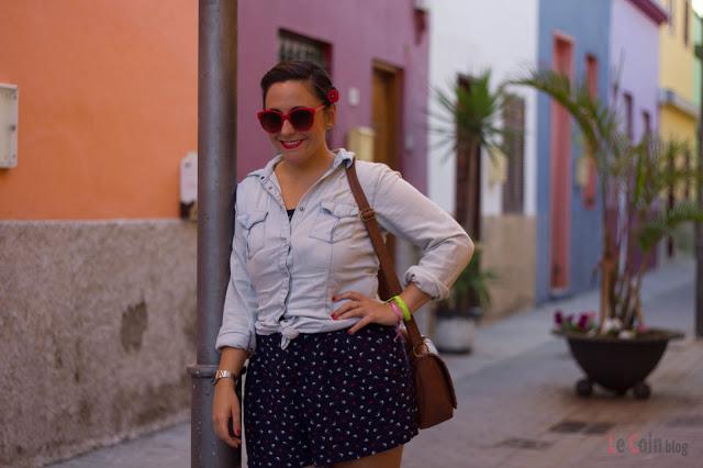 El look de la semana: I want it all