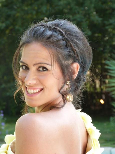 Look de invitada de boda...¡post especial!