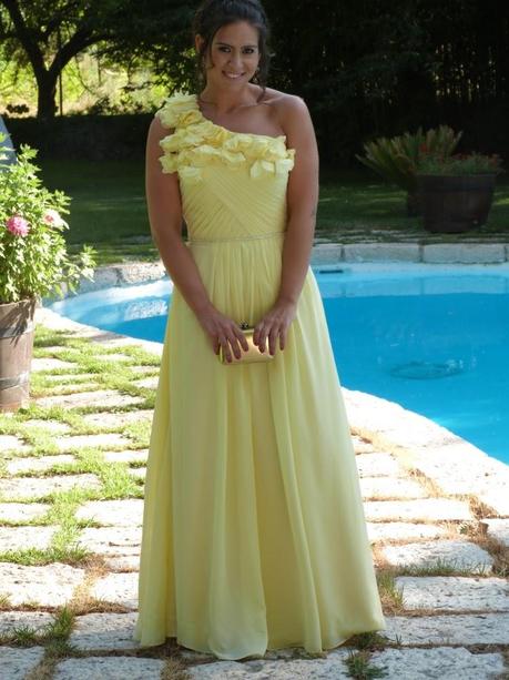 Look de invitada de boda...¡post especial!