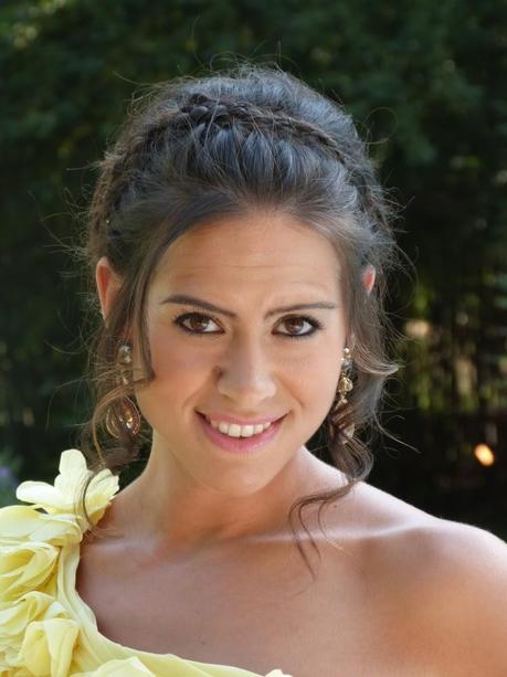 Look de invitada de boda...¡post especial!