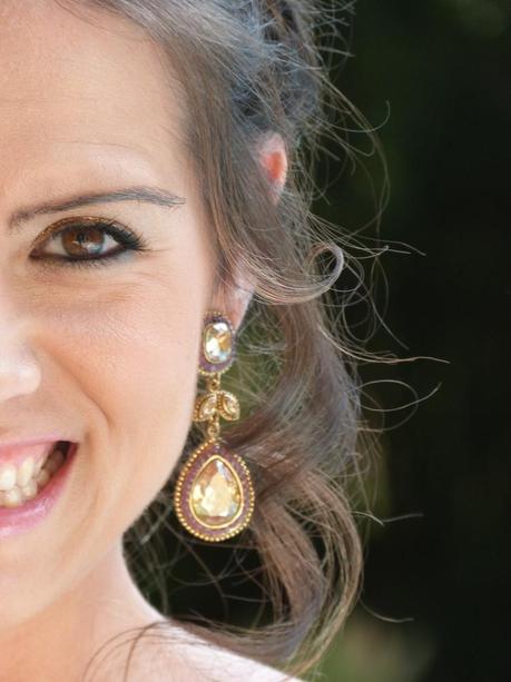 Look de invitada de boda...¡post especial!