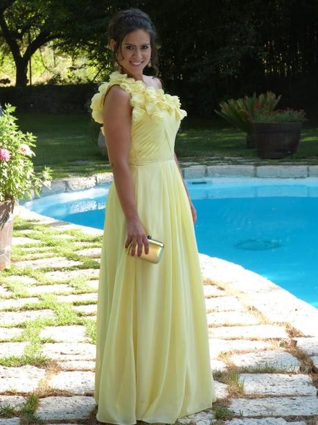 Look de invitada de boda...¡post especial!