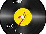 Viernes Dando Nota- Yolanda