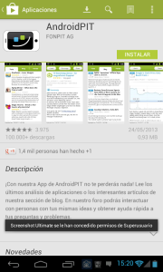 2013 07 23 15.20.26 e1374593186975 180x300 Descubriendo AndroidPIT, una market social para Android.