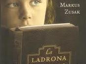 ladrona libros