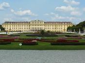 Palacio Schonbrunn Viena