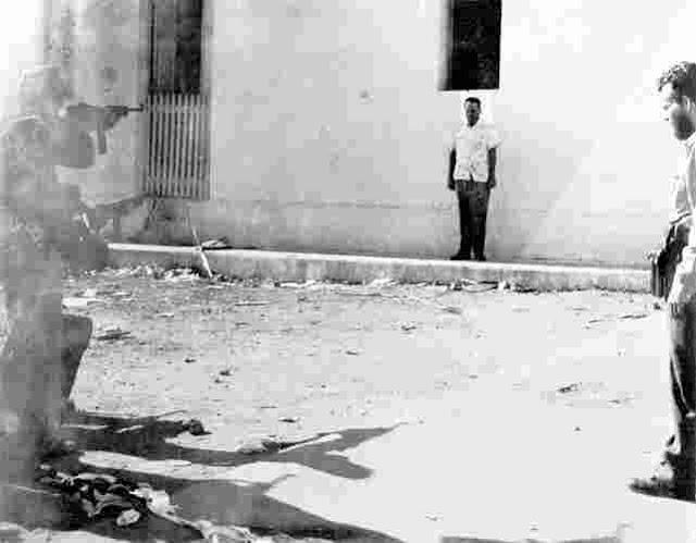 Hace 60 años satanás se robó a Cuba ...
