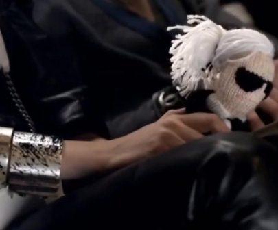 Descubre a Cara Delevingne en Women Only, el vídeo de Chanel, Pre Collection AW 2013/2014