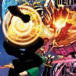 Uncanny X-Men Nº 10