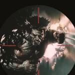 Wolverine Nº 8