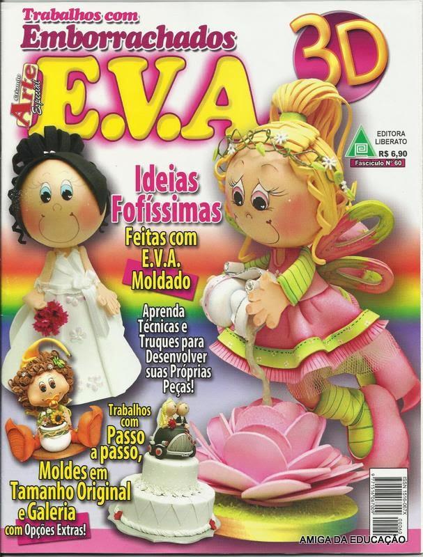 Revista para compartir