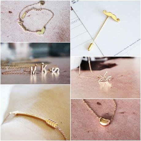 Etsy Finds. Rabbits Fantasy World #jewlery 