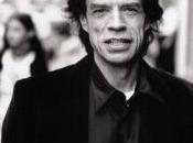 cumple años Mick Jagger.