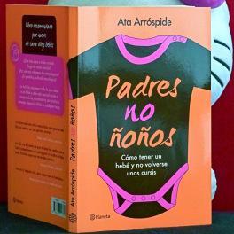 LOS LIBROS SON PARA EL VERANO padres-no-nonos
