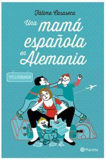 LOS LIBROS SON PARA EL VERANO libro alemana