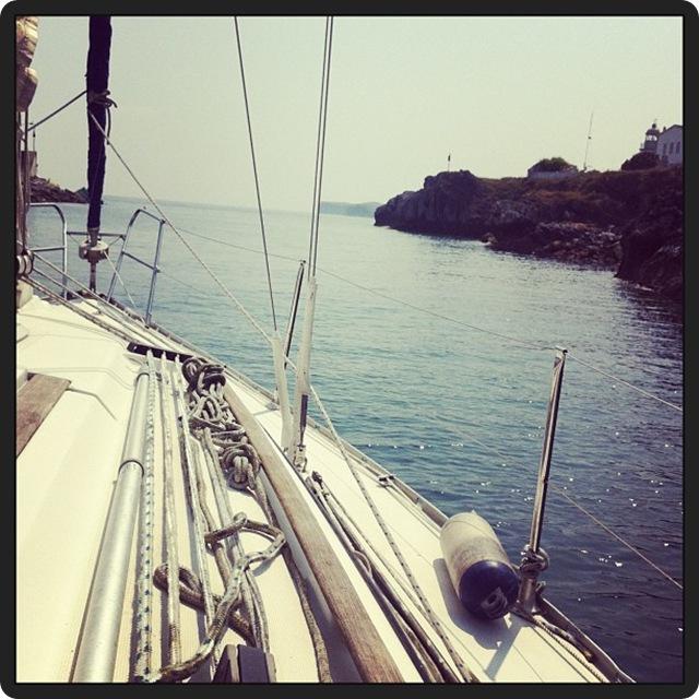 BOATING