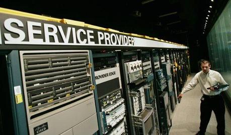 Cisco Service provider