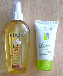 Haul Junio/Julio: Belle, Rituals, Yves Rocher...