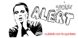 Reseña Tan Cerca, de Beth Revis