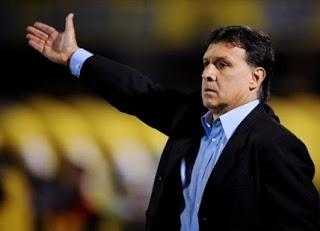 El ciclo que comienza ‘Tata’ Martino al frente del F.C. Barcelona