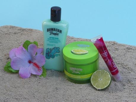 Mi crónica de la BEAUTY PARTY EL JARDÍN DE FORTUNY