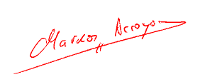La loca fórmula uno del 2013 signature