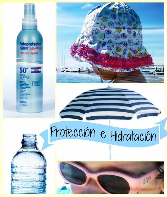 Kit de playa