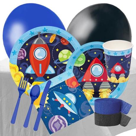 productos para fiestas espacio