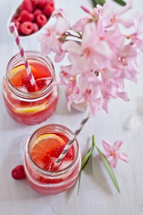 refrescos para fiestas de verano