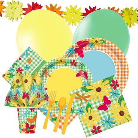 articulos para fiestas de verano