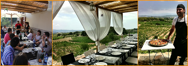 Berdié, una experiencia que enamora.