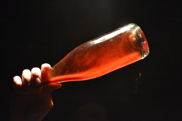 Berdié, una experiencia que enamora.