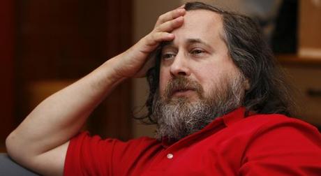 Richard Stallman cree que la vigilancia total por parte de los gobiernos está lejos de terminar