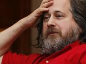 Richard Stallman cree vigilancia total parte gobiernos está lejos terminar