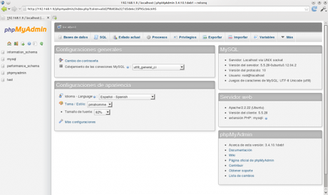 Instalar Joomla 3.0.x en un servidor Ubuntu