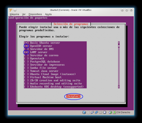 Instalar Joomla 3.0.x en un servidor Ubuntu Instalar Joomla 3.0.x en un servidor Ubuntu