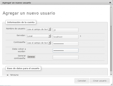 Instalar Joomla 3.0.x en un servidor Ubuntu Instalar Joomla 3.0.x en un servidor Ubuntu